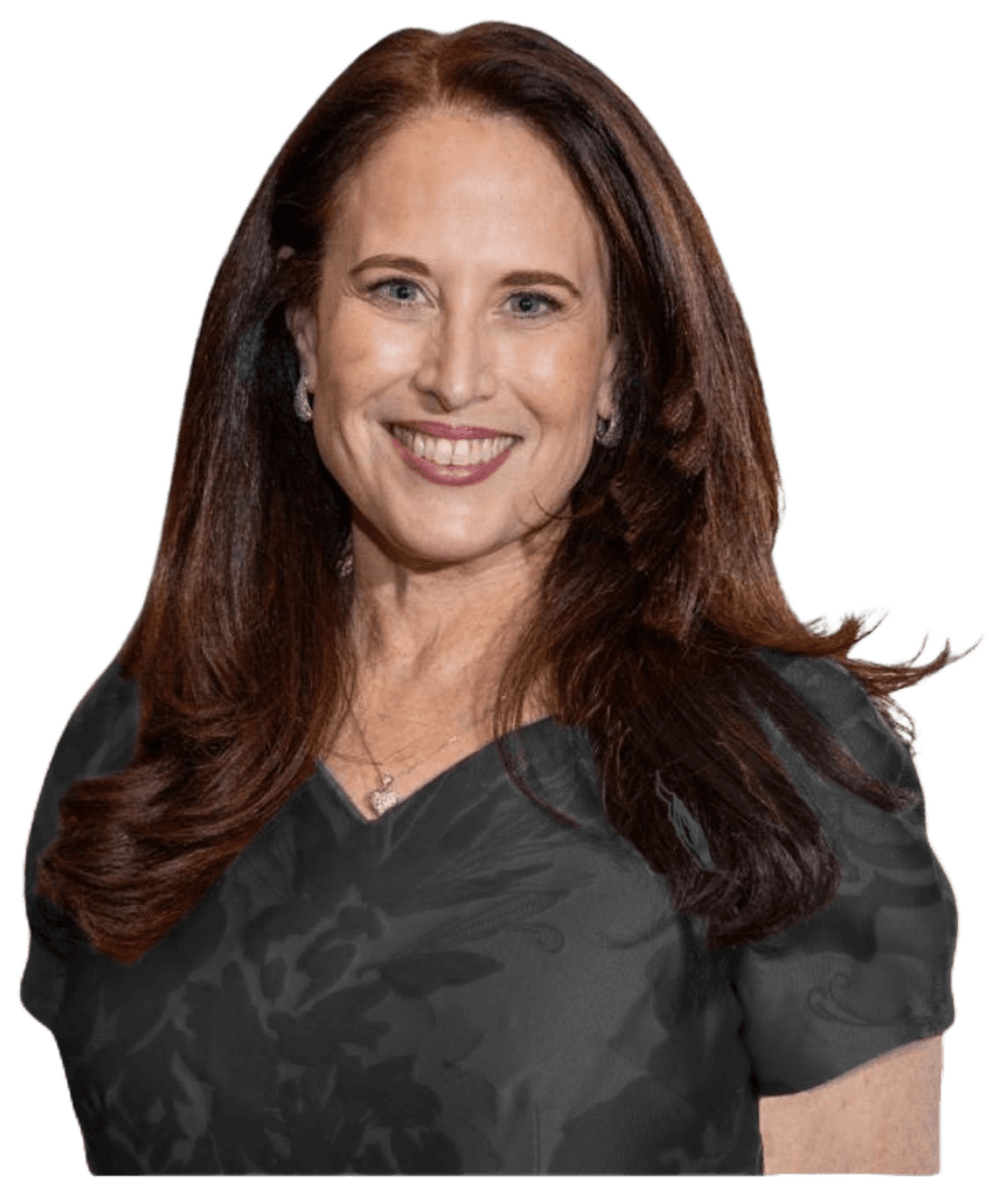 Alyssa Goldberg, Bergen County realtor