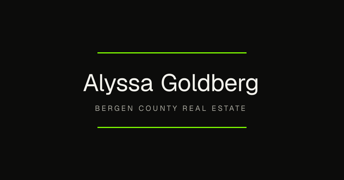 Group Twenty Six Real Estate (Alyssa Goldberg)